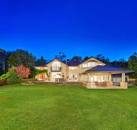 Ellengowan - Accommodation Daintree