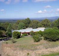 Engelwood Ridge - Accommodation Daintree