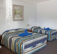 Glendale Park Motel - Accommodation Daintree