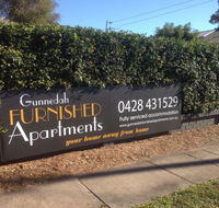 Gunnedah Furnished Apartments - Accommodation Daintree