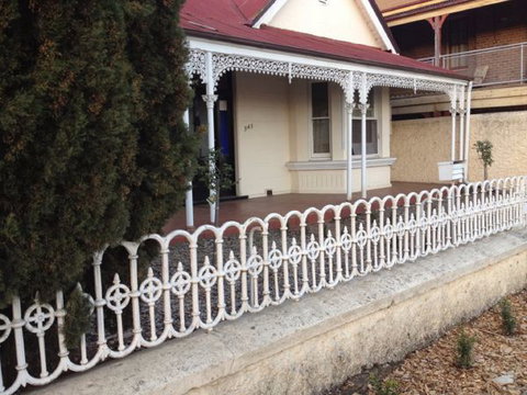 Heggaton ArtHouse Apartments - Accommodation Daintree 0