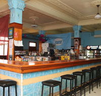 Hotel Corones Charleville - Accommodation Daintree