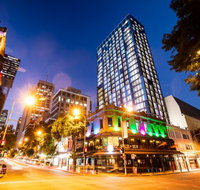 ibis Styles Brisbane - Accommodation Daintree
