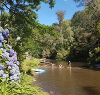 Jamieson Caravan Park - Accommodation Daintree