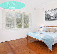 Le Bois Cottage - Accommodation Daintree