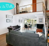Lieu de Ville Suite - Accommodation Daintree