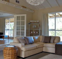 Sweetman Cottage - Accommodation Daintree