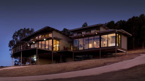 McLaren Eye - Accommodation Daintree 0