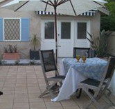 The Studio- 82 Victoria Parade - Accommodation Daintree