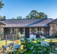 Stoneleigh Cottage Bed and Breakfast - Accommodation Daintree