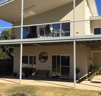 Lyreen's Apartment Bed and Breakfast - Accommodation Daintree