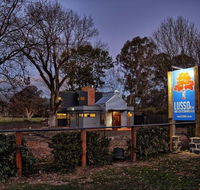 Lusso KV - Accommodation Daintree