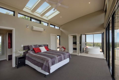 McLaren Eye - Accommodation Daintree 2