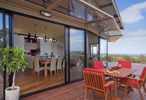McLaren Eye - Accommodation Daintree 3