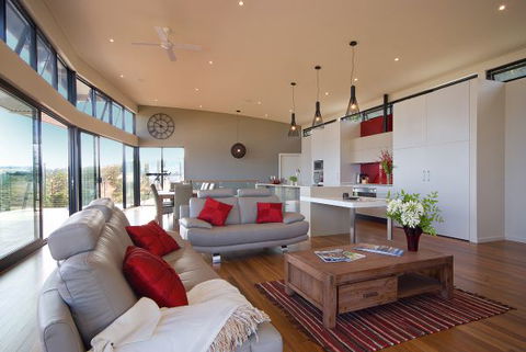McLaren Eye - Accommodation Daintree 4