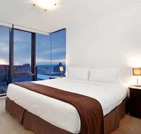Melbourne Tower Apartment