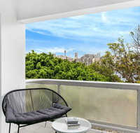 New Beach Apartment - Accommodation Daintree