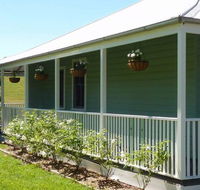 Orangevale at Mount View - Accommodation Daintree