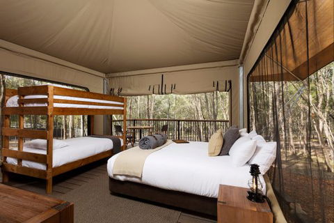 Paradise Country Farmstay - Accommodation Daintree 3