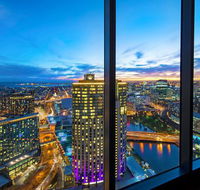 Platinum Apartments at Freshwater Place Southbank