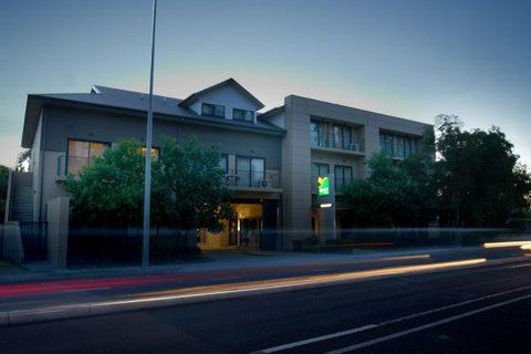 Quest Apartments Maitland - Accommodation Daintree 0