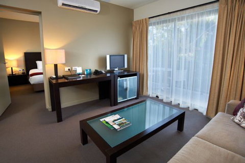 Quest Apartments Maitland - Accommodation Daintree 1