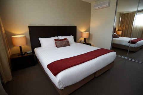 Quest Apartments Maitland - Accommodation Daintree 2