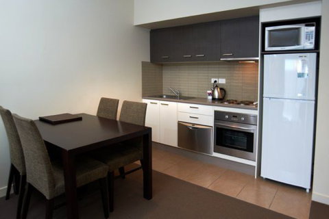 Quest Apartments Maitland - Accommodation Daintree 3