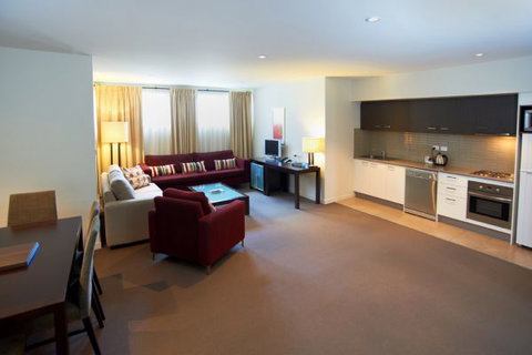 Quest Apartments Maitland - Accommodation Daintree 4