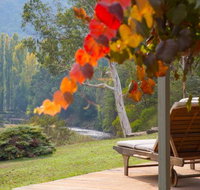Riverdowns - Accommodation Daintree