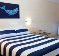 Sail Inn - Yeppoon - Accommodation Daintree