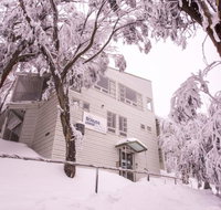 Schuss Lodge Mt Buller - Accommodation Daintree