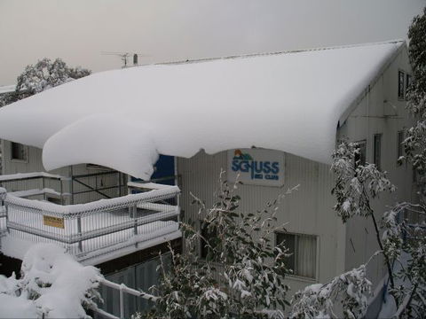 Schuss Lodge Thredbo - Accommodation Daintree 0