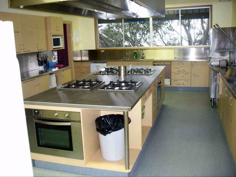 Schuss Lodge Thredbo - Accommodation Daintree 1