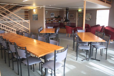 Schuss Lodge Thredbo - Accommodation Daintree 2