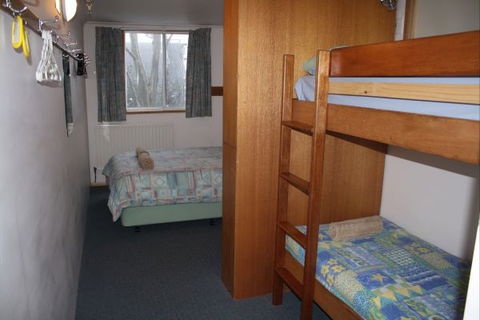 Schuss Lodge Thredbo - Accommodation Daintree 4