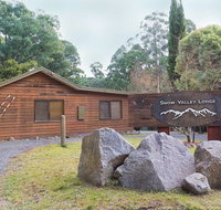 Snow Valley Lodge - Accommodation Daintree