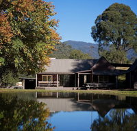 Stockyard Creek - Accommodation Daintree