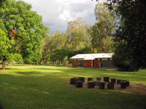Takarakka Bush Resort Carnarvon Gorge - Accommodation Daintree 7