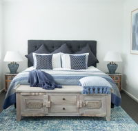 The Milton Bungalow - Accommodation Daintree