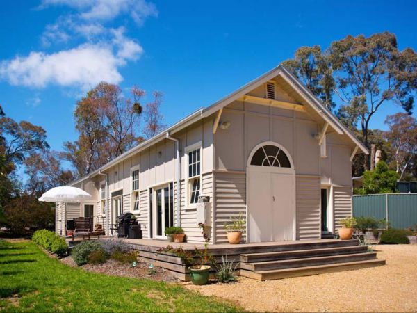 Ravenswood VIC Accommodation Daintree