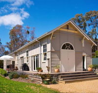 The Scout Hall - Accommodation Daintree