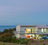 The Light House at Second Valley - Accommodation Daintree