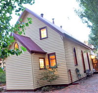 The Churches Accommodation - Accommodation Daintree