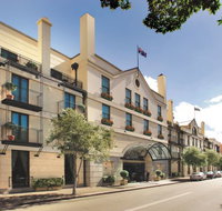 The Langham Sydney - Accommodation Daintree