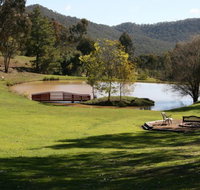 The Black Sparrow - Accommodation Daintree