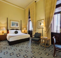 Treasury Brisbane - Accommodation Daintree