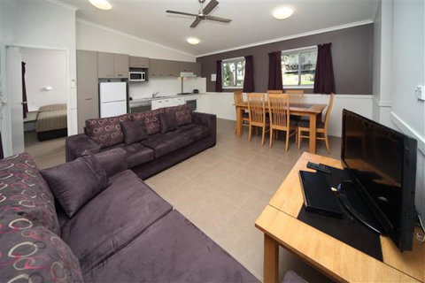 Ulladulla Headland Holiday Park - Accommodation Daintree 2
