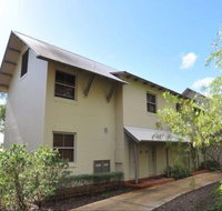 Villa Champagne - Accommodation Daintree