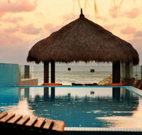 Villa Kopai Luxury Beach House - Accommodation Daintree